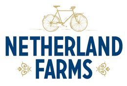 NETHERLAND FARMS trademark