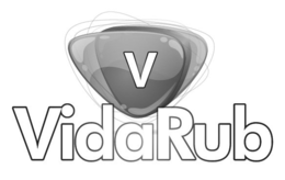 V VIDARUB trademark