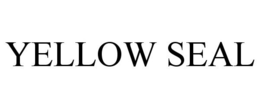 YELLOW SEAL trademark