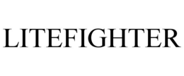 LITEFIGHTER trademark