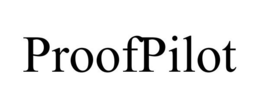 PROOFPILOT trademark