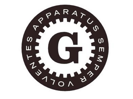 G APPARATUS SEMPER VOLVENTES trademark
