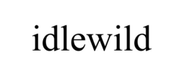 IDLEWILD trademark