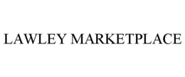 LAWLEY MARKETPLACE trademark
