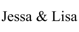JESSA & LISA trademark