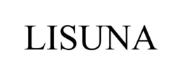 LISUNA trademark