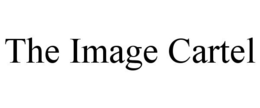 THE IMAGE CARTEL trademark