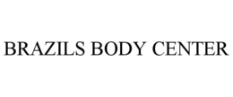 BRAZILS BODY CENTER trademark