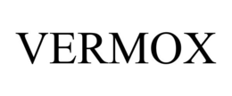 VERMOX trademark