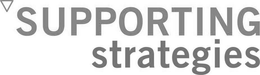 SUPPORTING STRATEGIES trademark