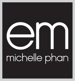 EM MICHELLE PHAN trademark