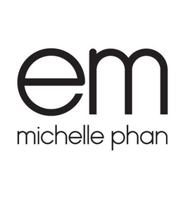 EM MICHELLE PHAN trademark