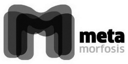 M META MORFOSIS trademark