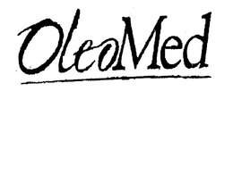 OLEOMED trademark