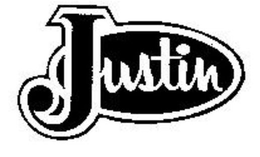 JUSTIN trademark