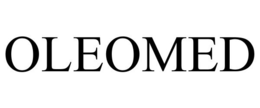 OLEOMED trademark