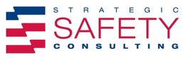 STRATEGIC SAFETY CONSULTING trademark