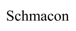 SCHMACON trademark