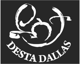 DESTA DALLAS trademark