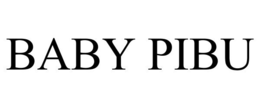 BABY PIBU trademark