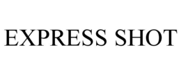 EXPRESS SHOT trademark
