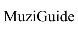MUZIGUIDE trademark