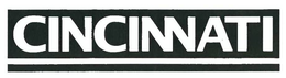 CINCINNATI trademark