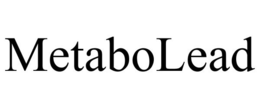 METABOLEAD trademark