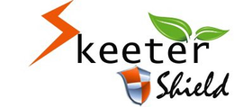 SKEETER SHIELD trademark
