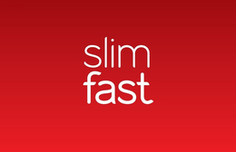 SLIM FAST trademark
