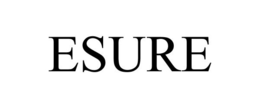 ESURE trademark