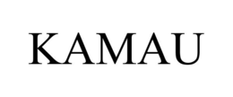 KAMAU trademark