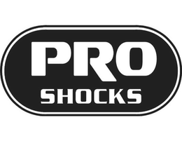 PRO SHOCKS trademark