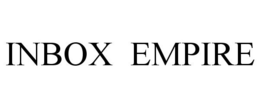 INBOX EMPIRE trademark