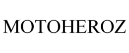 MOTOHEROZ trademark