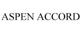 ASPEN ACCORD trademark