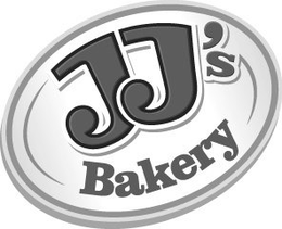 JJ'S BAKERY trademark