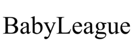 BABYLEAGUE trademark