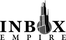 INBOX EMPIRE trademark