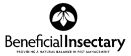 BENEFICIAL INSECTARY PROVIDING A NATURAL BALANCE IN PEST MANAGEMENT trademark