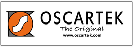 OSCARTEK THE ORIGINAL WWW.OSCARTEK.COM trademark