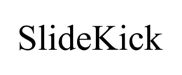 SLIDEKICK trademark