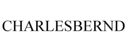 CHARLESBERND trademark