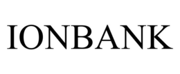 IONBANK trademark