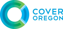 COVER OREGON trademark