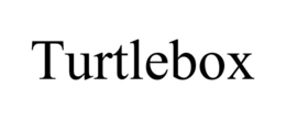 TURTLEBOX trademark