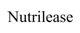 NUTRILEASE trademark