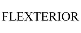 FLEXTERIOR trademark