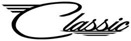 CLASSIC trademark