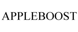 APPLEBOOST trademark